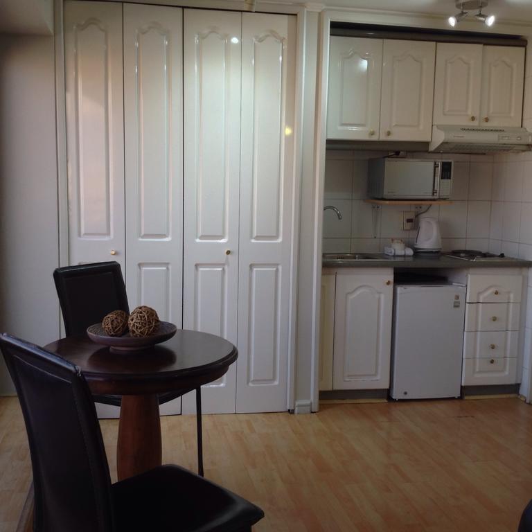 D'lehto Apartment *