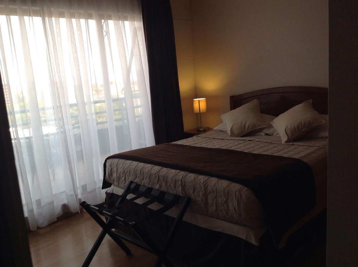 D'lehto Apartamento