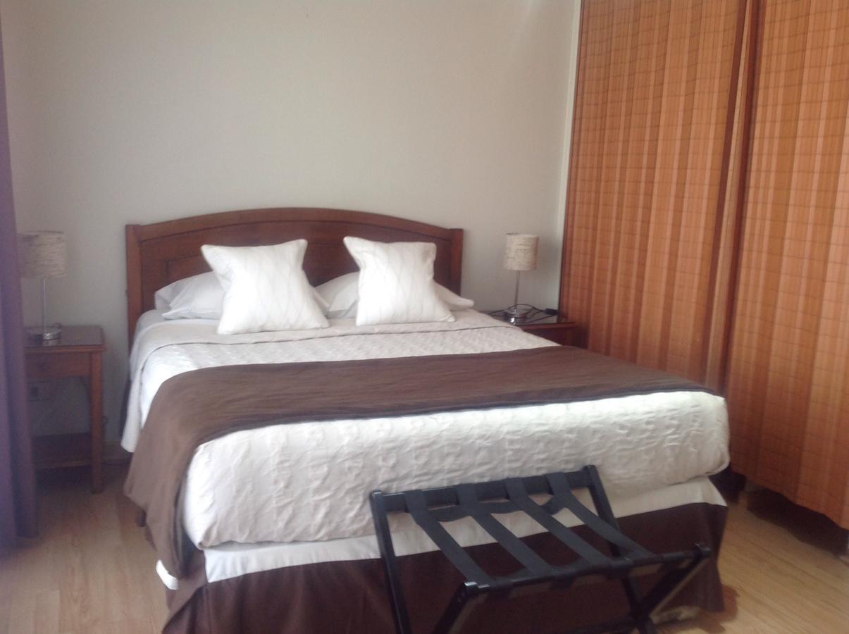 Apartment D'lehto